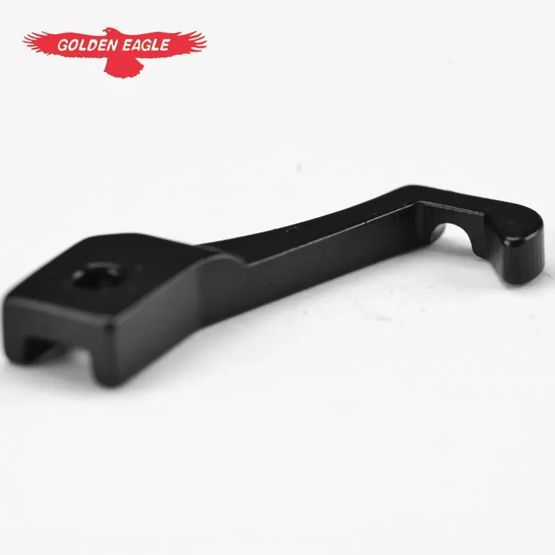Детали швейной машины прижимная лапка для 311R 4.0|foot steel|footed romperparts revolver |