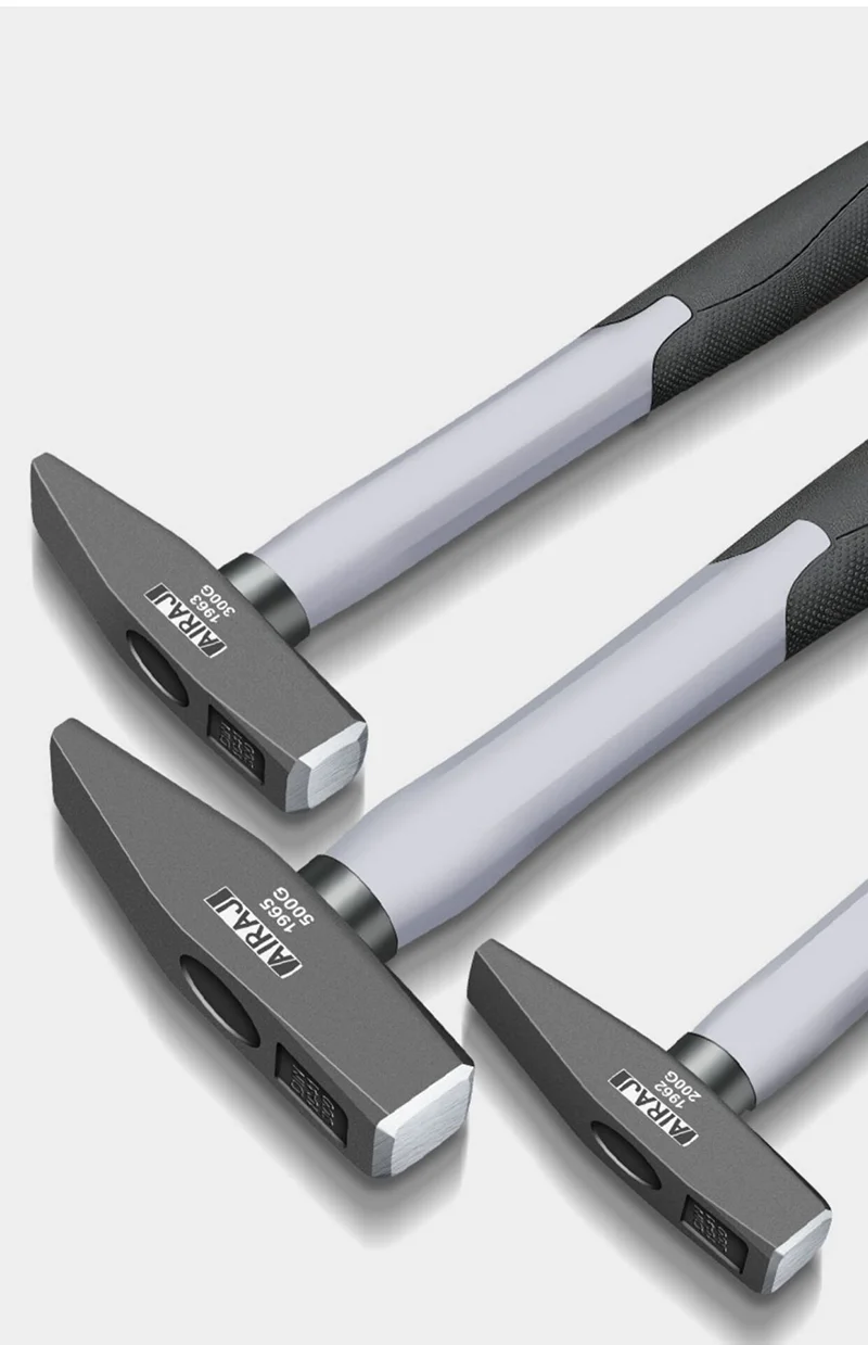 

Claw hammer nail hammer tool woodworking percussion tool magnetic automatic nail suction hammer