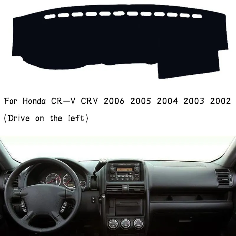 Внутренняя крышка приборной панели автомобиля коврик ковровая накидка подушка