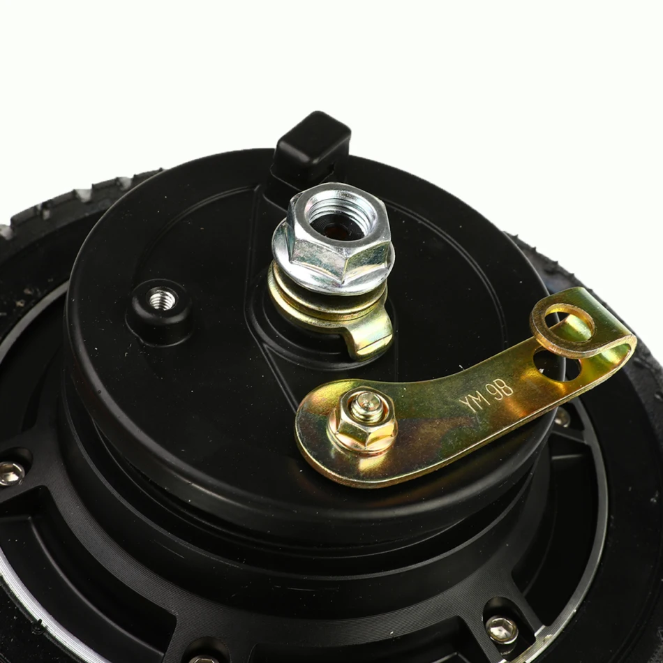 Мотор колесо для электрического скутера 200 мм 24 В 36 48 В|Электросамокаты| |