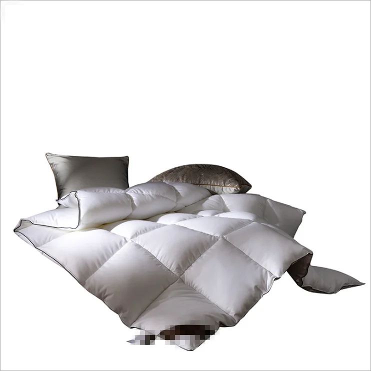 

Comfortable and Warm Winter Quilt Good Gift for Christmas