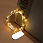 Гирлянда светодиодная водонепроницаемая, 123 м