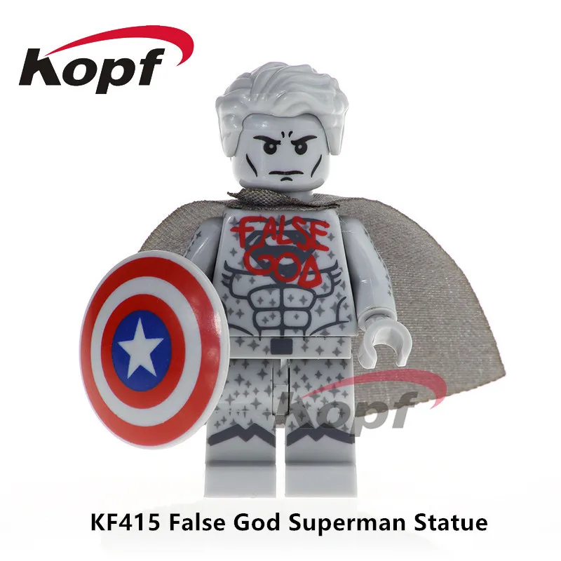 KF415 Without Box Строительные блоки Super Bros Mario Luigi Yoshi RX-Black Kamen Rider катаро минами Фигурки Коллекция игрушек для детей KF2114 - Цвет: KF415 Without Box