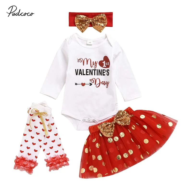 2020 комплект из 4 предметов для малышей 0 18 месяцев топ с длинными рукавами +