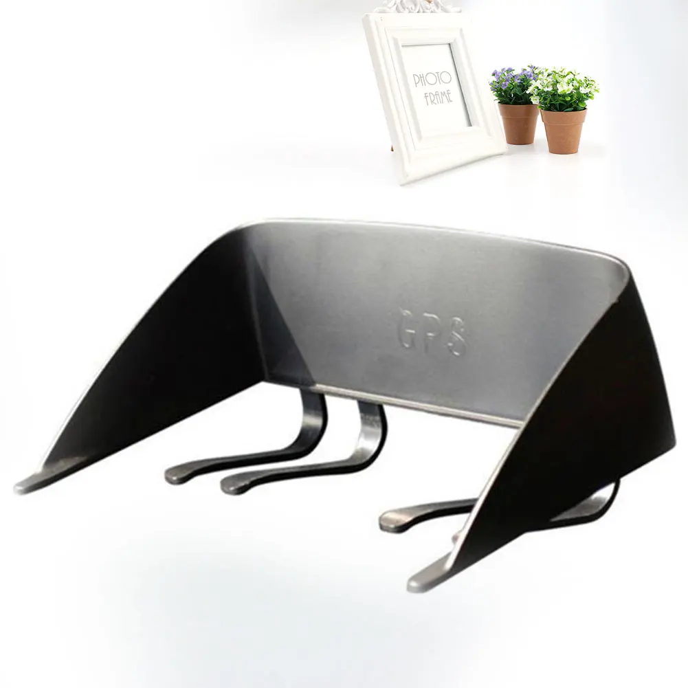 Vehemo GPS Солнцезащитный гаджет автомобильный солнцезащитный козырек 7 дюймов Gps