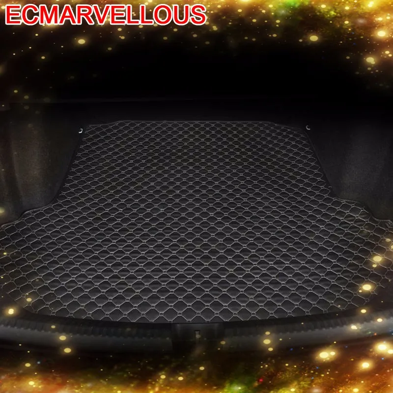 

Accessory Car Styling Automobile Car-styling Trunk Mat Protector Maletero Coche Cargo Liner 13 14 16 17 FOR Infiniti Q50