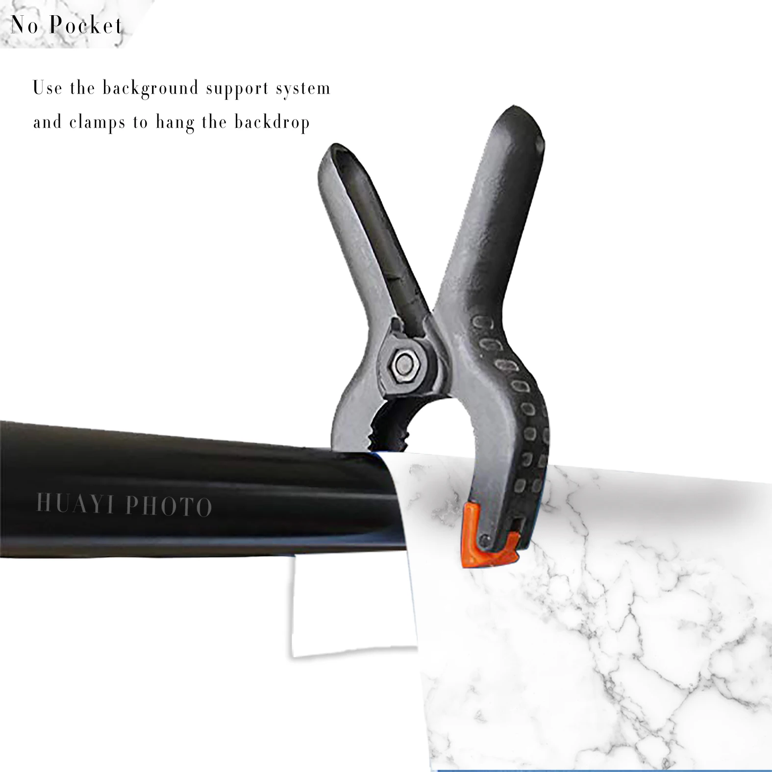 HUAYI горячего воздуха фон для фотосессий воздушный шар фотосъемки фоновый задник