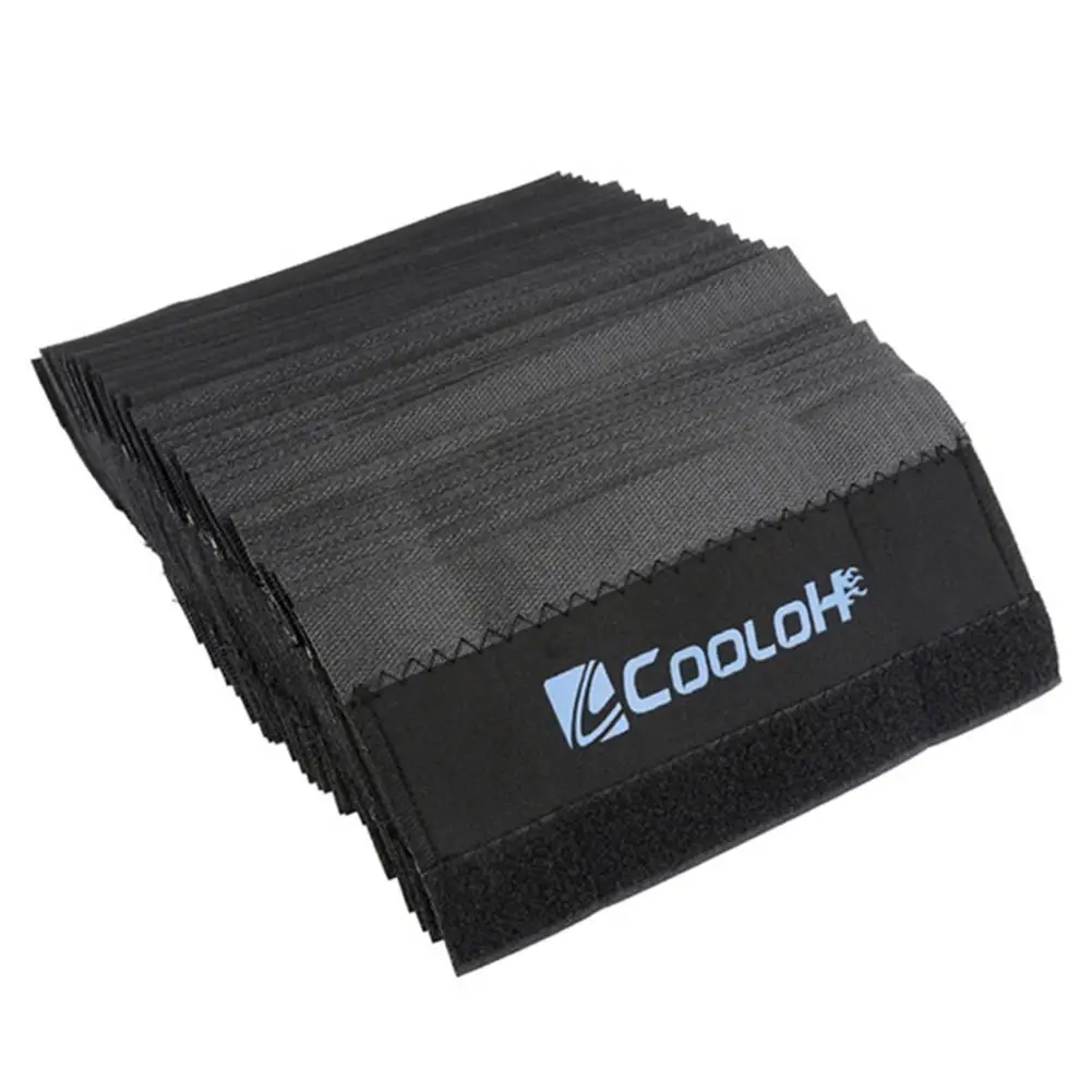 1 шт. неопрен Велоспорт уход цепи размещено щитки для велосипедной рамы цепной