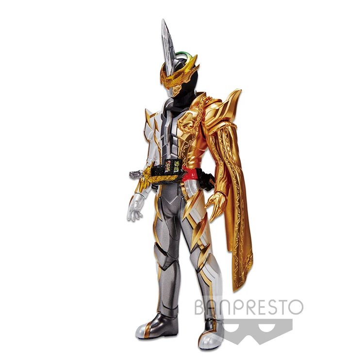 

BANDAI Banpresto Original Kamen Rider Saber Espada Figure Anime Model Doll Toys Gifts