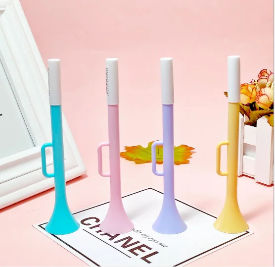 Гелевая ручка 100 шт./лот оптовая продажа Новая креативная музыкальная колонка