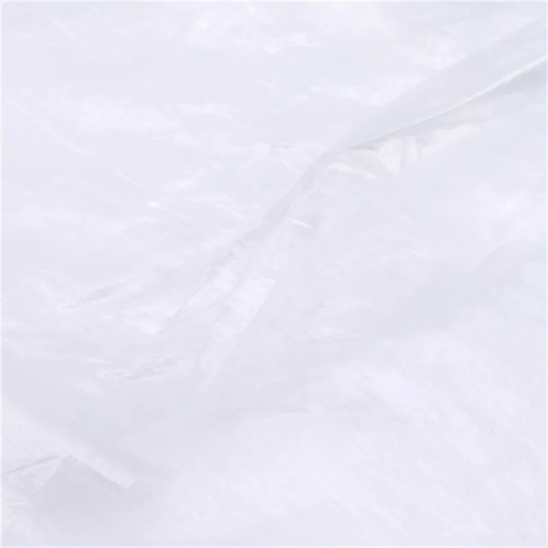 Новые поступления экологически чистые одноразовые подкладки для ног раковины