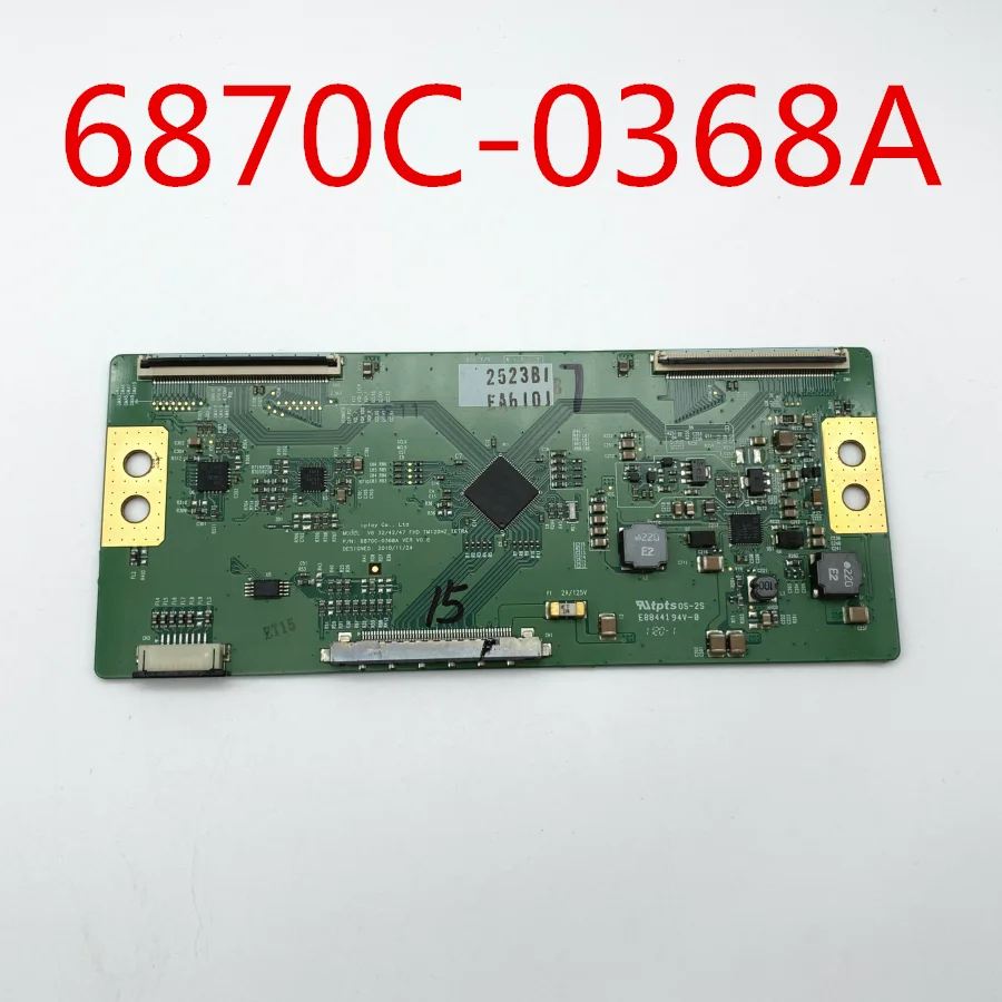 100% Протестировано хорошее рабочее Высокое качество для оригинальной V6 32/42/47