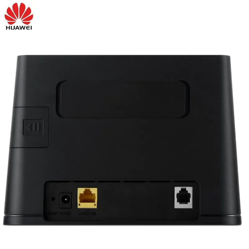 Разблокированный роутер Huawei B310S-925 4G LTE CPE 150 Мбит/с Wi-Fi точка доступа до 32