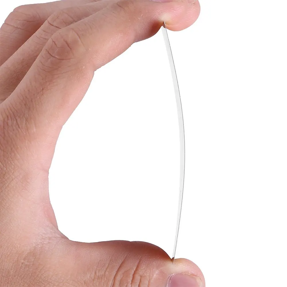 50 шт. металлические визитки заготовки из алюминиевого сплава для лазерной