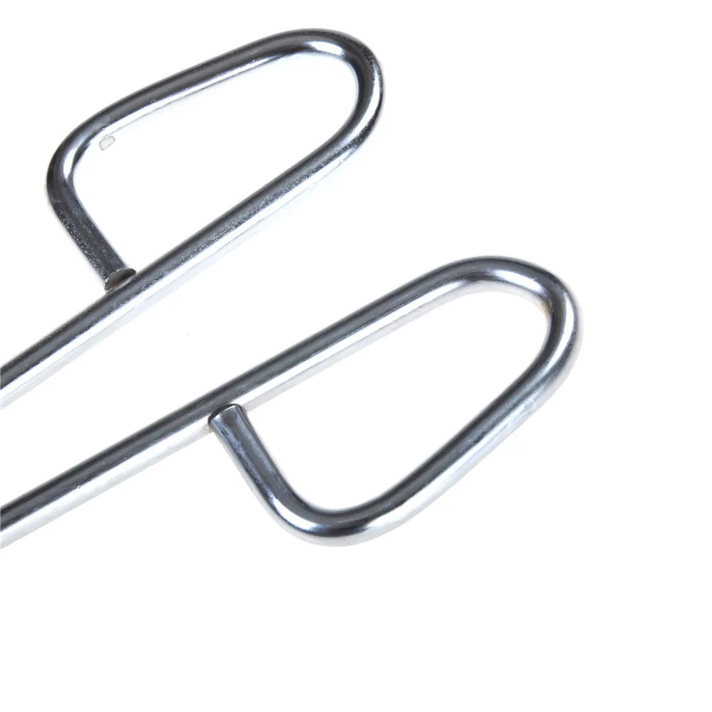 50 см практичные тигельные щипцы держатель для плавильной посуды из нержавеющей