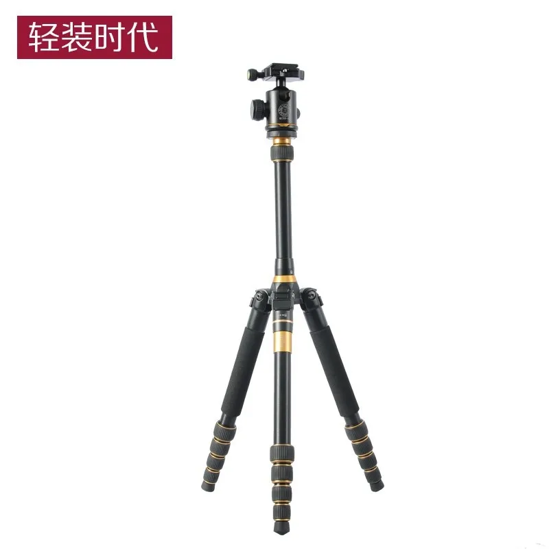 

Q777 Tripod SLR Camera Stand Selfie Digital Photography Portable Tripod PTZ Accessories