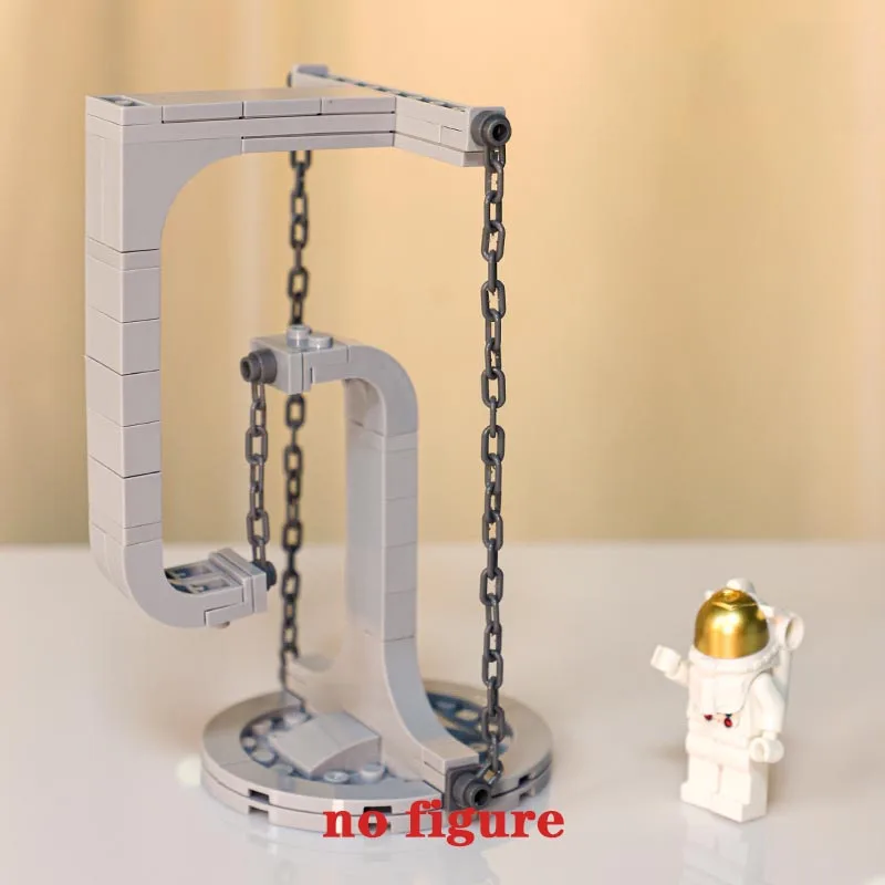 Креативные скульптуры Tensegrity Антигравитационные строительные блоки новые