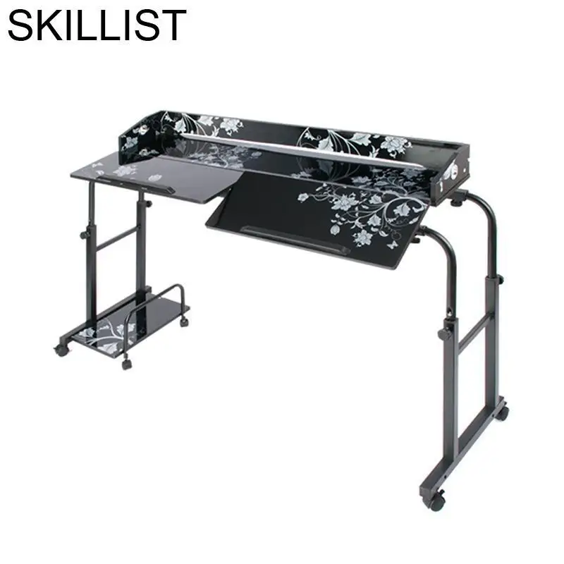 Настольная подставка для ноутбука регулируемый стол учебы|Столы ноутбука| |