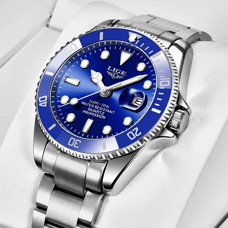 

Men's Watches