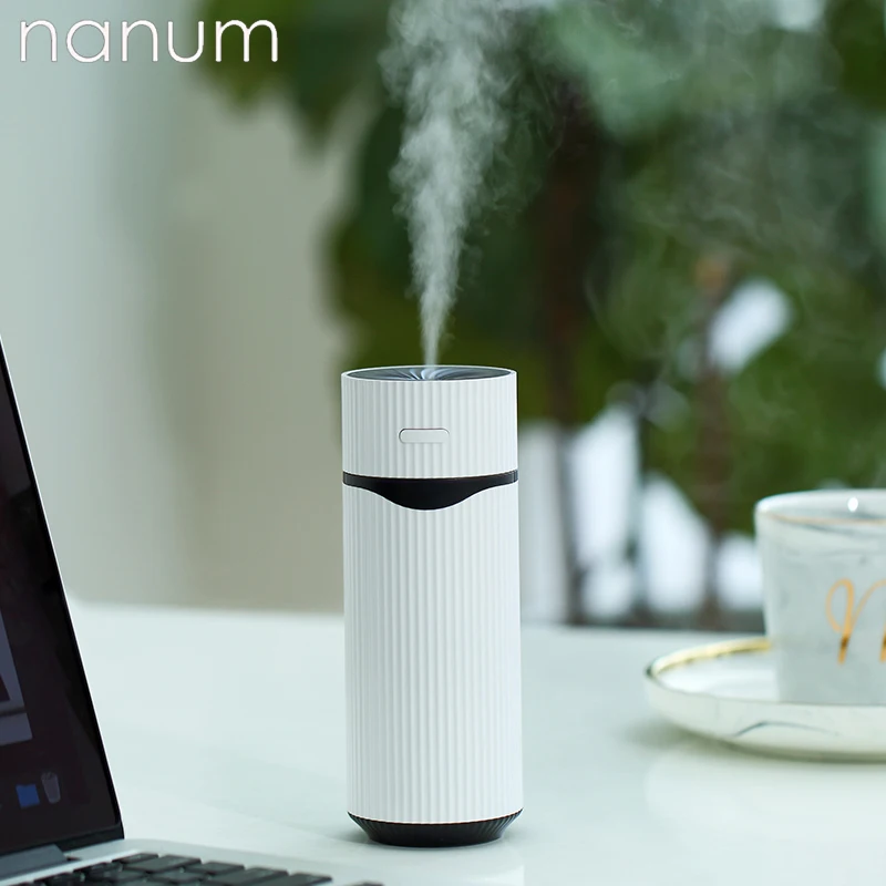 Новинка ультразвуковой мини увлажнитель воздуха M9 светодиодный ночсветильник USB