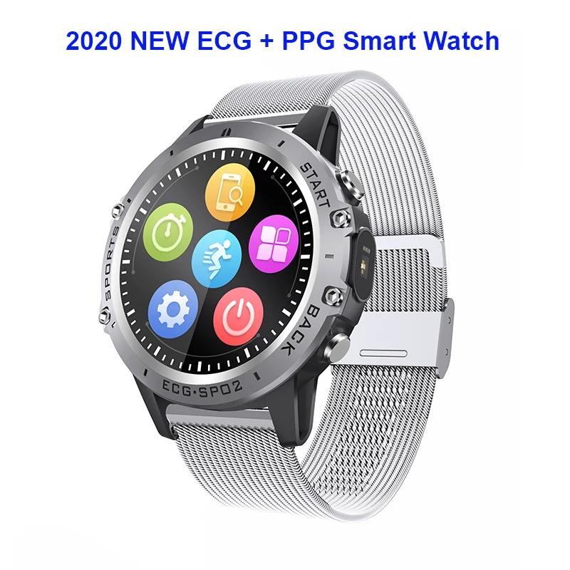 Смарт-браслет с импортным чипом для США пульсометром и тонометром | Электроника