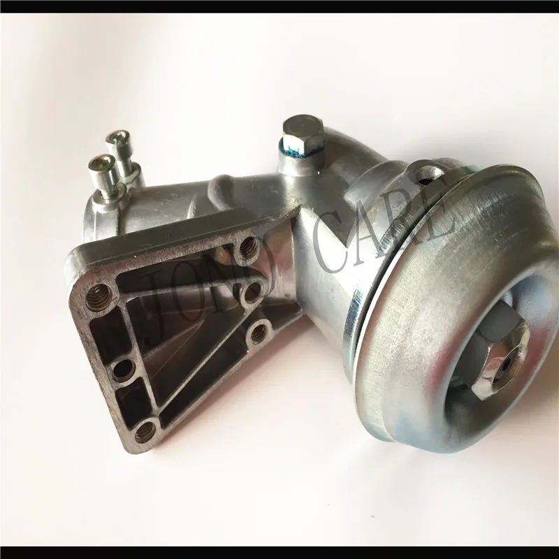 Шестеренчатая головка 28 мм X 10T для итальянского триммера, 10 зубьев, ALPINA Старк EMAK EM780 OLEO-MAC SPARTA 36 37 42 43 44 EFCO EF3600, чехол WOKING