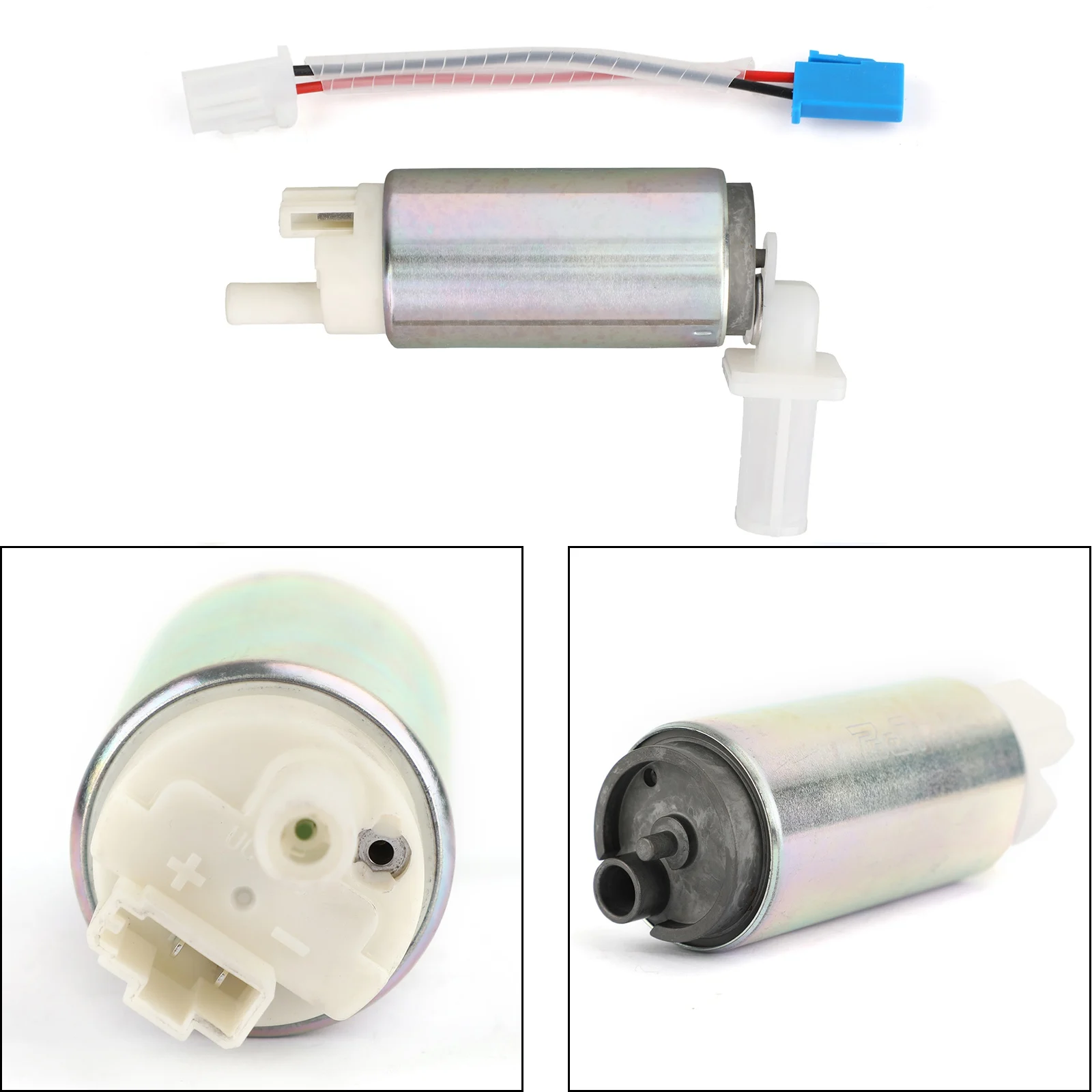 Подвесной топливный насос Artudatech для Yamaha F350, FL250, FL350, 6P2-13907-00-00, 6P2-13907-20-00, 63P-13907-03-00, 68V-13907-20-00 Подвесной топливный насос Artudatech для Yamaha F350, FL250, FL350, 6P2-13907-00-00, 6P2-13907-20-00, 63P-13907-03-00, 68V-13907-20-00