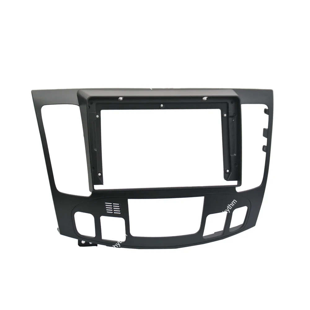 Автомобильная панель для Hyundai Sonata 2009 2010 2011 автоматическое крепление переменного