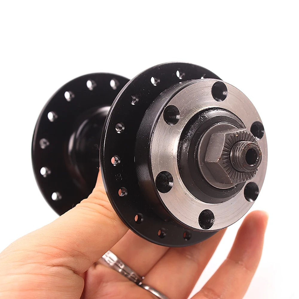 

Bicycle Hub Mountain Bike Brake Isc Card Brake MTB Mountain Bike Hub Bearing Bicycle Hubs 32 36 Holes Bike Accessories