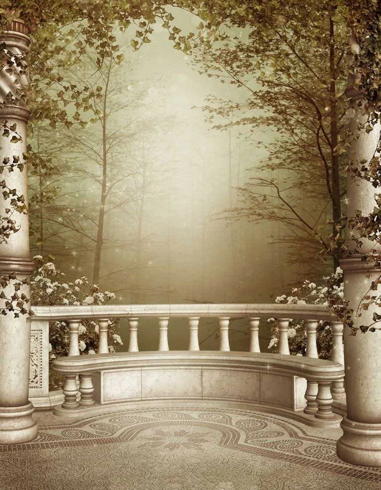 

SHENGYONGBAO Vinyl Custom Photography Backdrops Prop Children Scenery Fairy tale theme Photo Studio Background QD19511-115