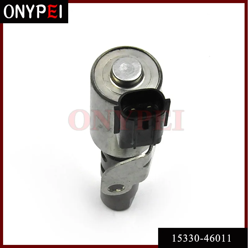 

High Quality 15330-46011 229700-0012 15330-46010 Camshaft Timing Oil Control Valve For Toyota Lexus 1533046011 2297000012