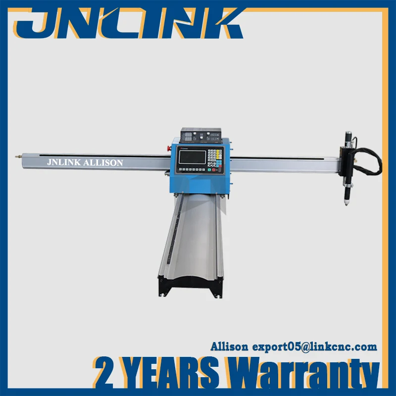Хобби cnc плазменный резак портативный плазменной резки листового металла для