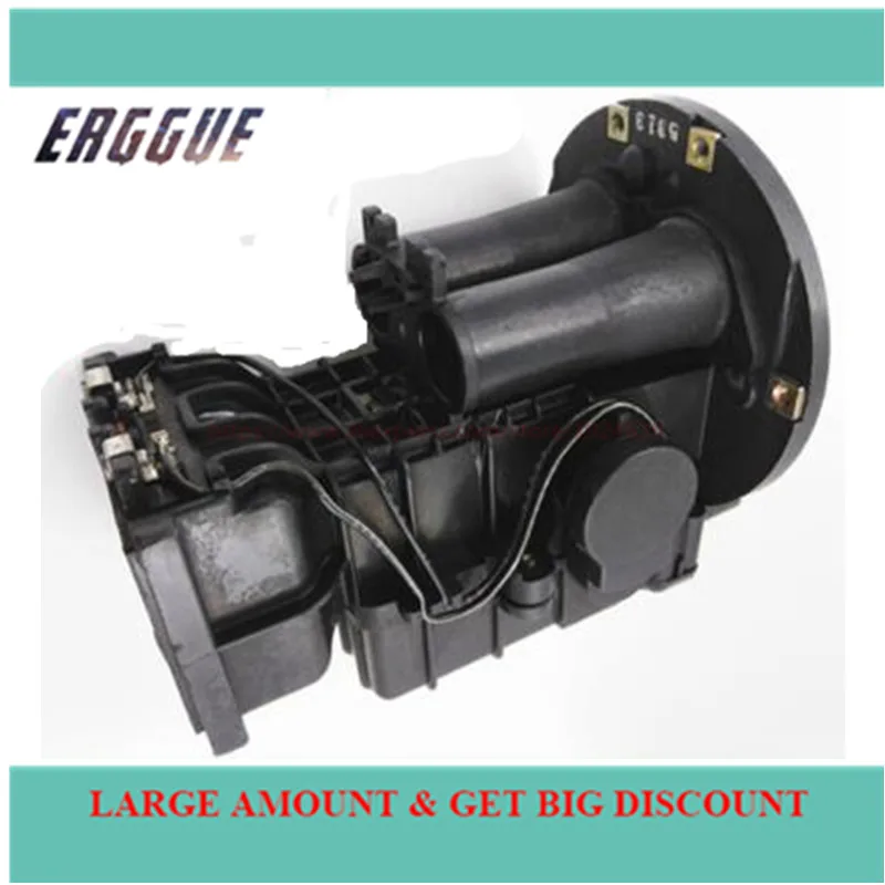 MD118127 E5T01371 OEM Оригинальные расходомеры массового воздуха для Mitsubishi Delica 4G64 2.4L MAF