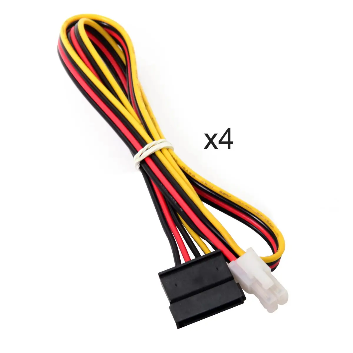 Jimier жесткий диск 4 порта система управления интеллектуальная HDD SSD выключатель