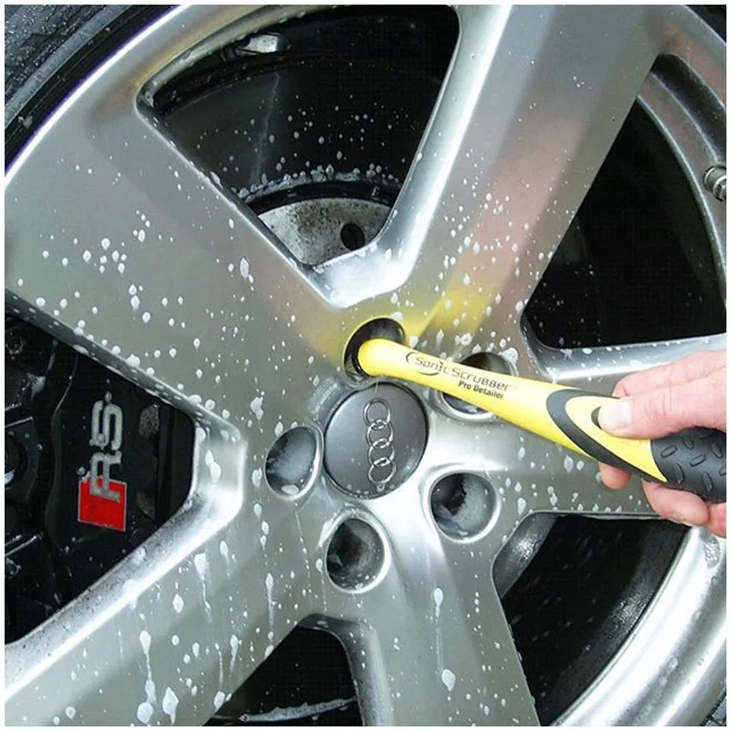 

Electric Cleaning Brush Tools Scrubbing Brushes Scrubber Drill Cleaning Utensils Scrubber for Bathroom Kitchen Cars Washbasin