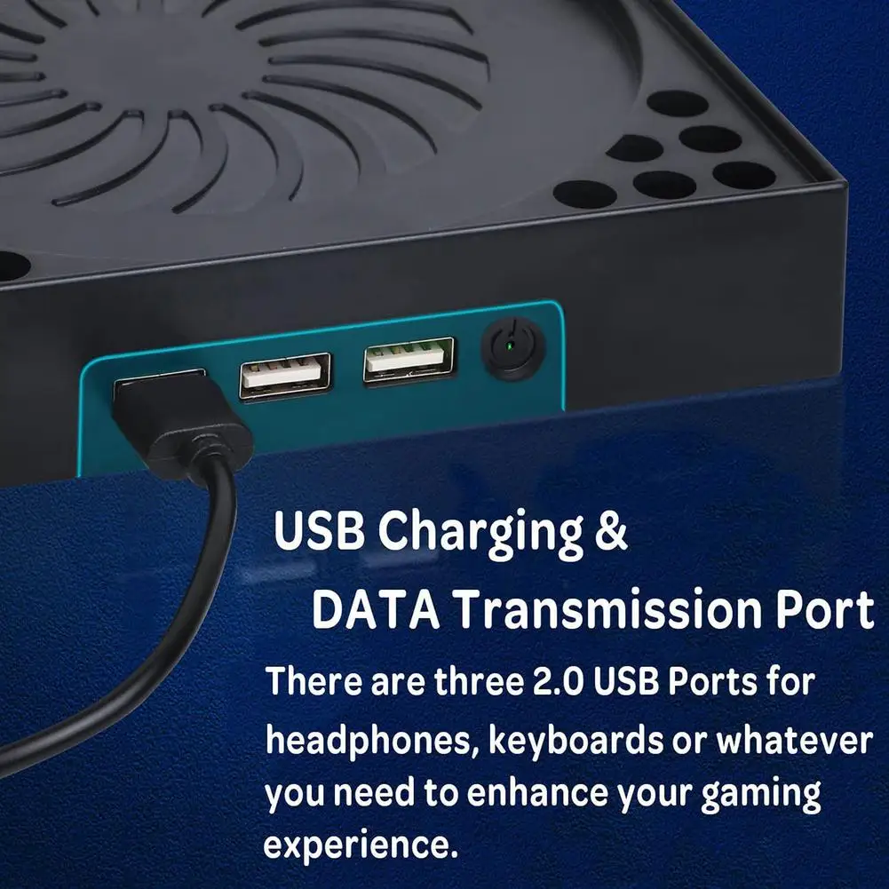 Регулируемый радиатор скорости вентилятора для хоста серии Xbox базовый кронштейн