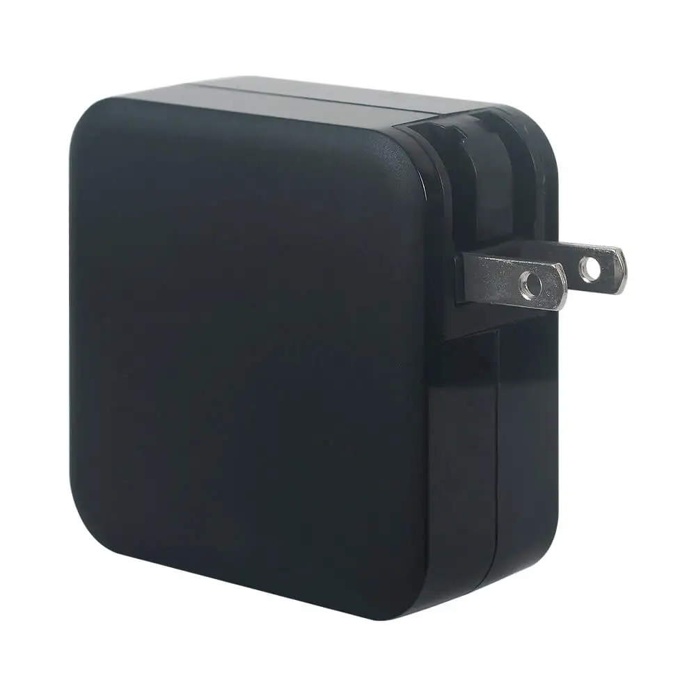 Быстрая зарядка Универсальный USB C Тип ноутбук Зарядное устройство адаптер для