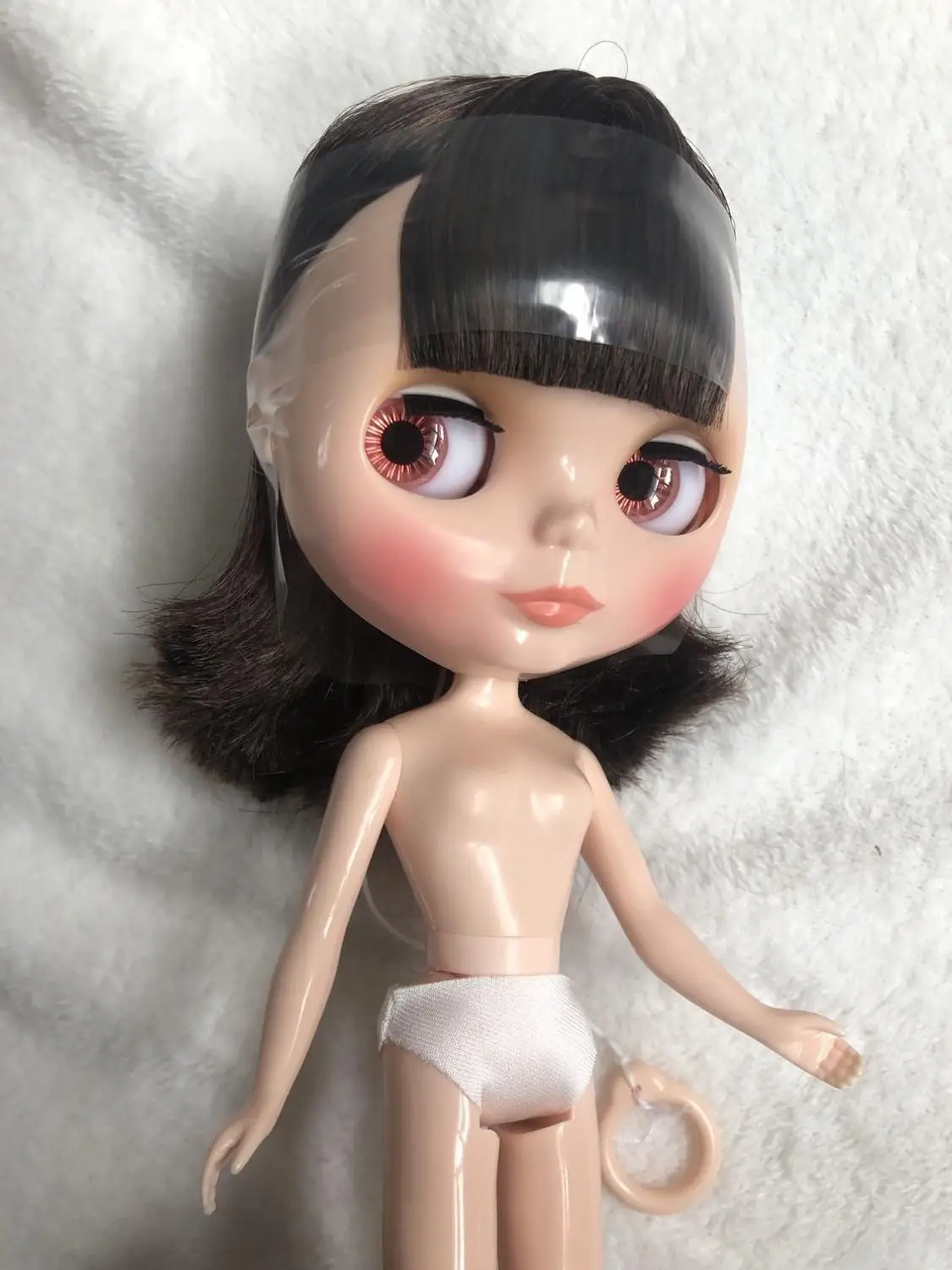 Takara tommy Neo Blythe море моряк увидеть официальный blythe ню|Куклы| |