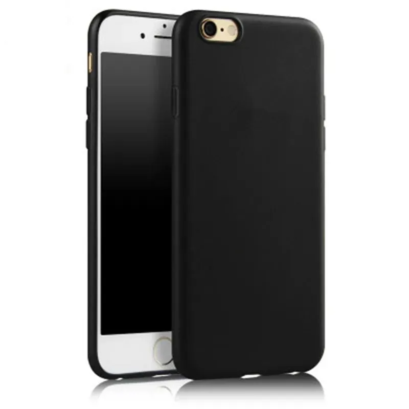 Чехол Funda для Iphone 12 pro роскошный черный мягкий чехол из ТПУ телефона 11 чехлы женщин