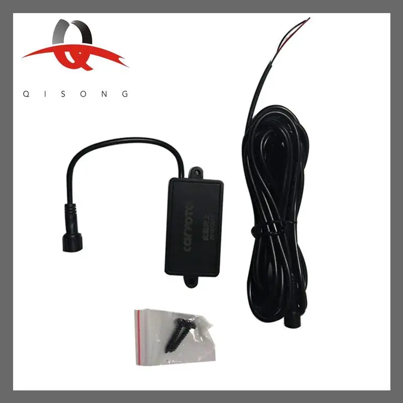 QISONG-Универсальный Автомобильный Автоматический подъемный багажник