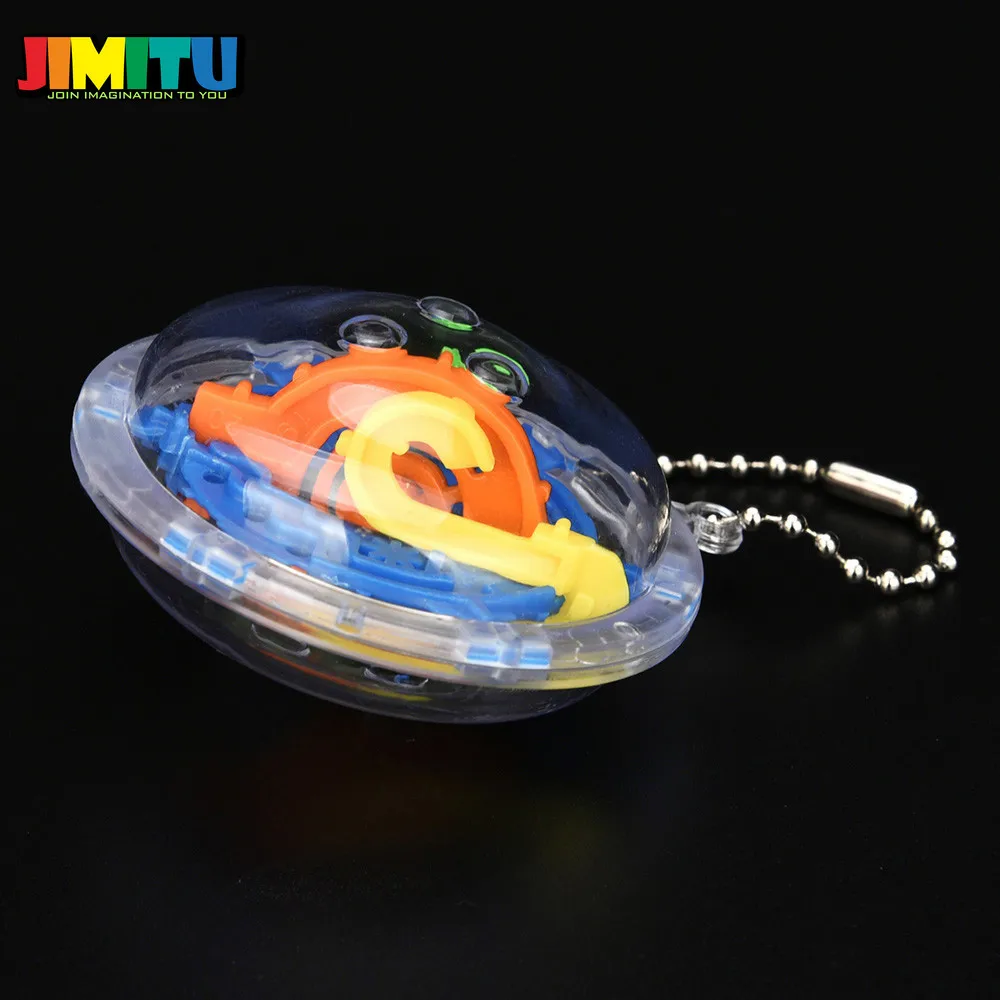 Магический обучающий мини-мяч для детей Обучающие инструменты | Игрушки и хобби