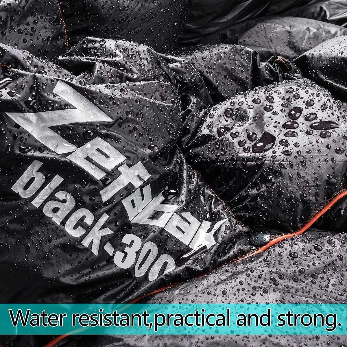 Одеяло с гусиным пухом Agemore 90% Пух белой утки зимнее одеяло 300 шт. уличное пуховое