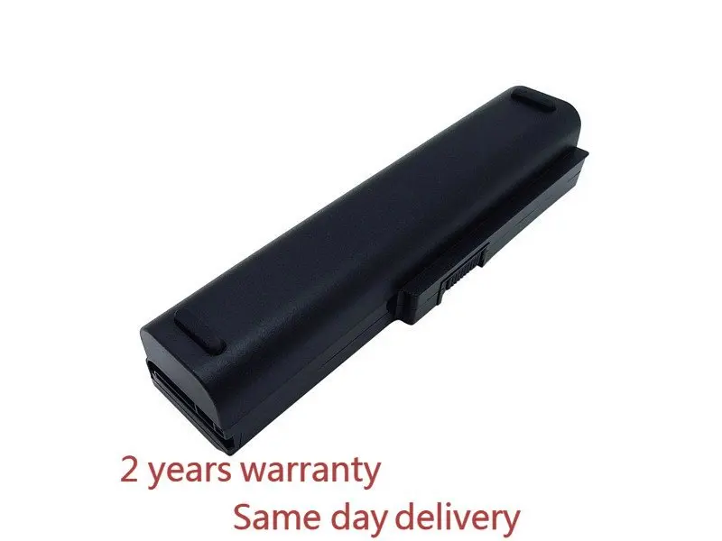 Аккумулятор для ноутбука с 9 ячейками Toshiba Satellite U400 u500 u505 PA3634U 1BAS PA3638U 1BAP PA3635U 1BAM