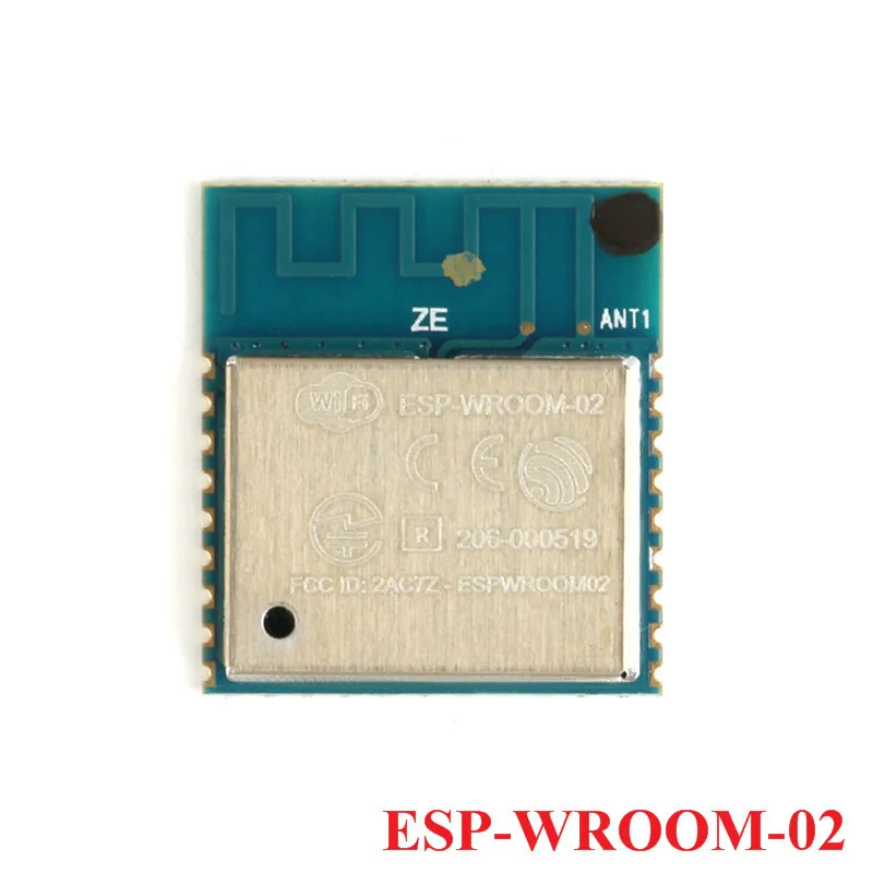 ESP32 ESP-32 ESP32-WROOM ESP32-WROVER Wi-Fi Беспроводной модуль ESP32-WROOM-32D-32U-02 ESP32-WROVER-I -IB -B ESP8266 IPEX |