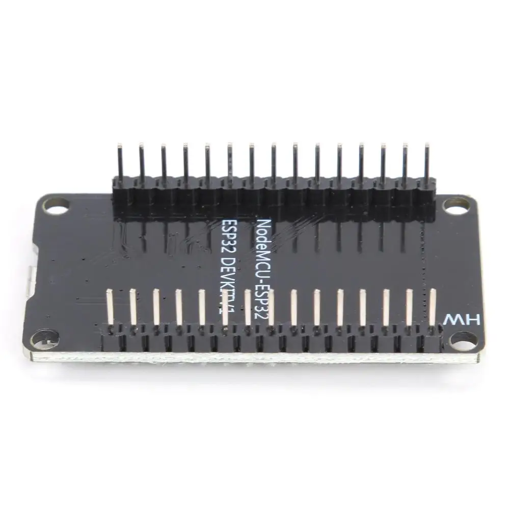 ESP-32S ESP-WROOM-32 ESP32 Bluetooth-совместимый WIFI Двухъядерный процессор макетная плата 802.11b/G
