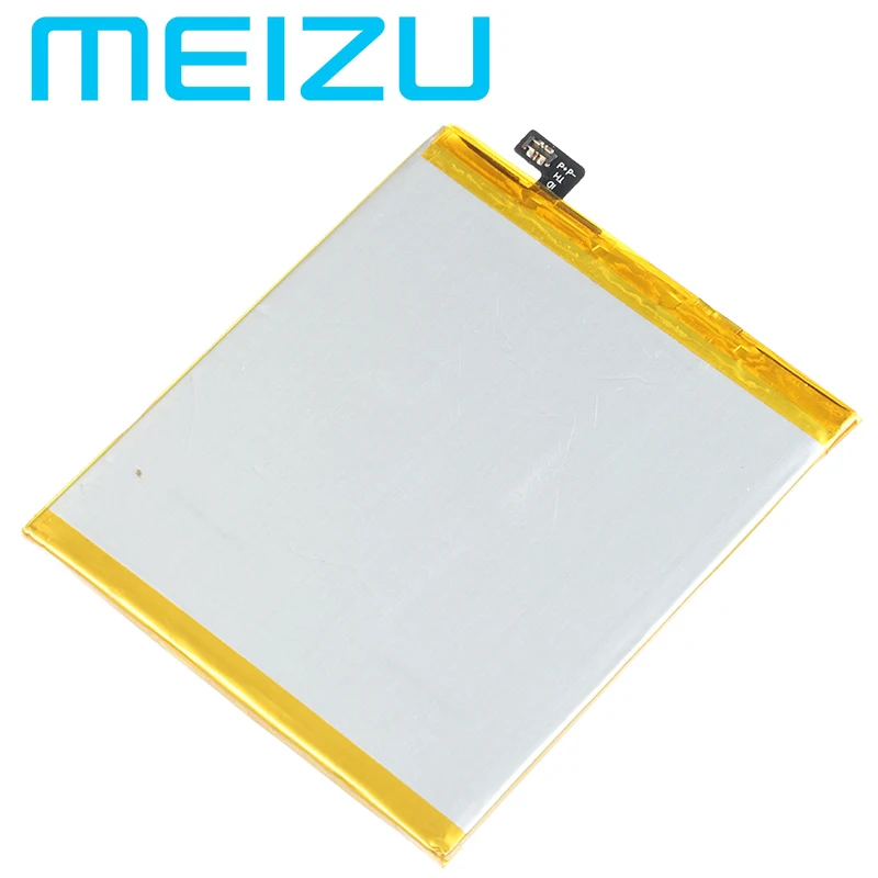 Оригинальный аккумулятор Meizu 3020 мАч BT15/BT68 для M3 M3S / mini Y685Q M688Q M688C M688M M688U телефон с