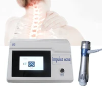 extracorporeal physiotherapy shock wave therapy equipment rehabilitation shockwave therapy machine
