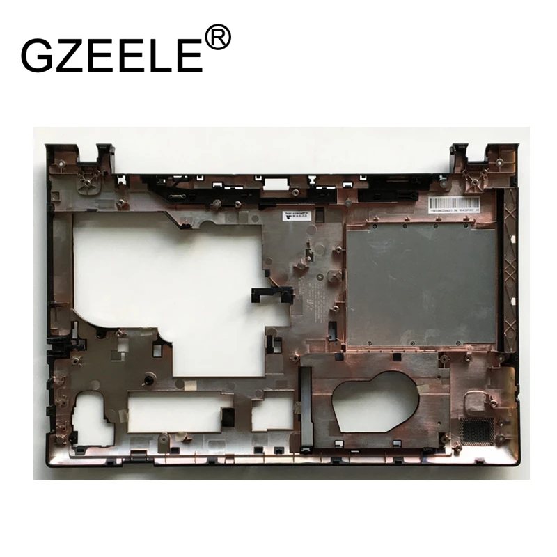 QH Новинка для ноутбука Lenovo S510P Нижняя крышка Корпус нижняя 90203855 60.4L201.002 Non-touch D