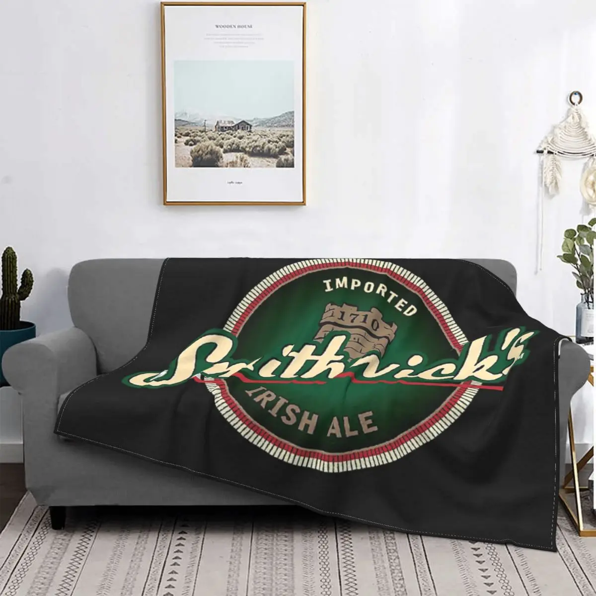 

SMITHWICK'S By ABEL2017 плед, покрывало для кровати, плед, пододеяльники, полотенце, летнее одеяло, покрывало для пикника