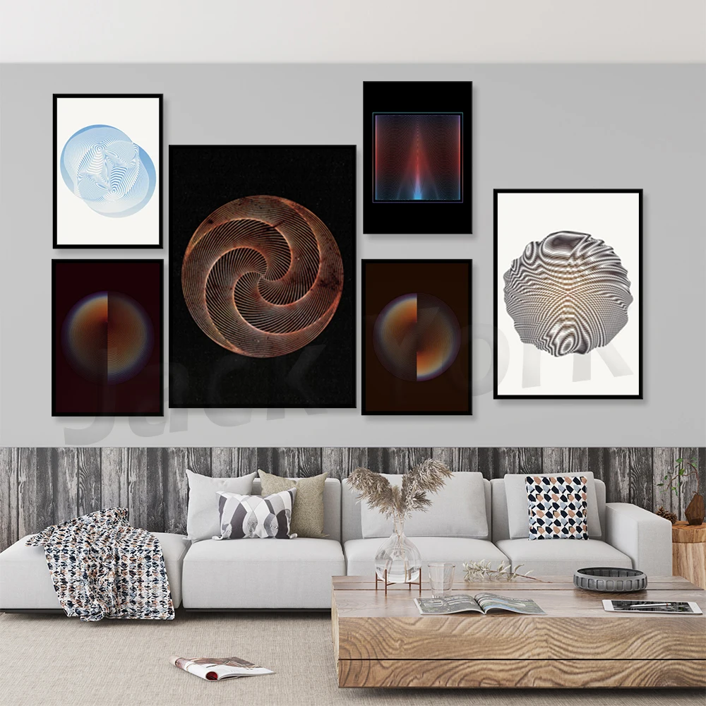 

Created by Alice Iranon for poster decoration, canvas painting for home decoration